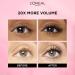 L'Oreal Paris Voluminous Lash Paradise Mascara Lengthening Mascara & True Match Lumi Glotion Natural Glow Enhancer Lotion Light 1.35 Ounces - Buy Online on GoSupps.com