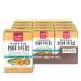 The Honest Kitchen Pumpkin Pour Overs - Slow Cooked Dog Food Topper & Meal Enhancer Salmon 5.5 Ounce (Pack of 12)