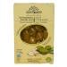 Olive's Earth Greek Green Chalkidiki Olives without Stones stuffed with Garlic Pack of 4 x 200g (Total: 800g)