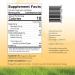 Fibersolubles: Fast-Dissolving Soluble Fiber Supplement - Buy Online on GoSupps.com