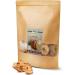 Biojoy Organic dried pineapple (1 kg) whole slices - Buy Online on GoSupps.com