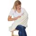 NeoTech Care Beige Baby Nursing Cover Scarf - Soft Fabric for Breastfeeding - Buy Online on GoSupps.com