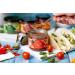 The Foraging Fox Classic Tomato Salsa 300g - Buy Online on GoSupps.com