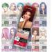 Colour-Freedom Gloss Pro 150ml Crimson Red Semi-Permanent Hair Colour | Ultra-Vibrant Vegan Mask with PurePlex | Ammonia Free | Lasts Up To 6-10 Washes - Buy Online on GoSupps.com