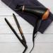 Remington Hair Care Gift Set: Ceramic Hair Straighteners & 2000W Ionic Hair Dryer - Black/Bronze - Buy Online on GoSupps.com