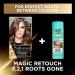L'Or al Paris Luminous Colour Permanent Hair Dye 6.0 Buenos Aires Dark Blonde - 100% Grey Coverage, Long-lasting Radiance - For All Hair Types - Preference 1 Application - Buy Online on GoSupps.com