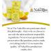 The Naked Bee Orange Blossom Honey Velvety Smooth Body Wash - 10 oz - Buy Online on GoSupps.com