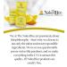 The Naked Bee 2oz Restoration Foot Balm - Orange Blossom Honey | Moisturizing Foot Care Solution - Buy Online on GoSupps.com