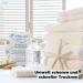 Home DEPT 100% Sheep Wool Dryer Balls | Faster Drying & Softer Laundry | Eco-Friendly Laundry Solution - Buy Online on GoSupps.com
