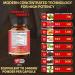 Premium Ceylon Cinnamon with Berberine - 5400mg - Turmeric, Ginger, Gymnema Sylvestre - 180 Capsules - 3 Month Supply - Buy Online on GoSupps.com