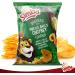  Simba Simba Mrs Balls Chutney Potato Chips 120g (Pack of 24) - Buy Online on GoSupps.com