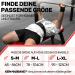 Everleven Leather Weight Lifting Belt Set | Unisex Weightlifting Gym Belt for Bodybuilding | Durable L/XL Black Fitness Gear - Buy Online on GoSupps.com