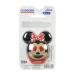 Lip Smacker Disney Emoji Flip Balms - Minnie Strawberry Lip Balm for Kids | Sweet Gift for Friends | Single Strawberry Lemonade Flavor - Buy Online on GoSupps.com