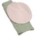 Vakly Heel and Elbow Protector - Knit Elastic Sleeve with Shock Absorption Foam Pad - Medium, 1 Pair - Buy Online on GoSupps.com