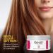 Colour Safe Mask - Prot ge la couleur et renforce la vibration - Masque capillaire au complexe de prot ines de soie pour l'hydratation la brillance et l' lasticit - 300 ml - Buy Online on GoSupps.com