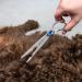 Masterclip 7.5 Essentials Finishing Scissors - Professional Grade Stainless Steel Dog Grooming Scissors for Precise Cuts (Right Handed) - Buy Online on GoSupps.com