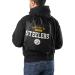 Pittsburgh Steelers NFL Property Of Drawstring Backpack - Buy Online on GoSupps.com