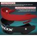 RDX Mouth Protection for Martial Arts | Tooth Protection for Sports | Ideal for MMA Kickboxing Football & More | Junior Size (Under 12) | Includes Storage Box - Buy Online on GoSupps.com