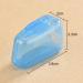 10-Piece Travel Toothbrush Head Covers - Portable & Protective (Style A) - Buy Online on GoSupps.com