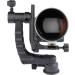 ProMediaGear Gimbal Head for Telephoto Lenses - Ideal Camera Accessory for Wildlife Photography | CNC Precision Machining | Smooth Panning | Lightweight & Scratch-Resistant Aluminium - Buy Online on GoSupps.com