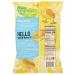 FROM THE GROUND UP Sea Salt Cauliflower Chips - 3.5 OZ | Healthy Snack Option - Buy Online on GoSupps.com