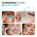 SkinHybrid Hydration Elixir | Gentle Hyaluronic Acid Serum for Face | Oil-Free Acido Hialuronico with Peptide Complex | Daily Deep Hydrating Serum for Face to Plump Firm & Revive Dry Skin (30ml/1 oz) - Buy Online on GoSupps.com