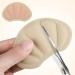 12-Piece Heel Cushion Pads for Shoes | Heel Protectors & Adjustments | Comfort for Large Shoes & Heels - Buy Online on GoSupps.com