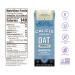 Califia Farms Blend Oat Milk - Oat Barista - Vanilla - Pack of 6 - 32 Fl Oz. - Buy Online on GoSupps.com