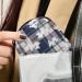 Shop Naanle Plaid Scottish Dog Pill Box - 7 Day Travel Organizer with Zipper | Compact Vitamin Supplement Case for International Shipping - Buy Online on GoSupps.com