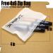 Italia-Deluxe 8pcs Glam Glitz Liquid Eyeliner Set - Silver Gold Glitter Colors 2308A + Free ZipBag - Buy Online on GoSupps.com