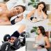 KKOOMI Thumb Support Brace - Joint Thumb Splint for Pain Relief | Arthritis, Tendonitis, Sprains, Strains | Carpal Tunnel, Trigger Thumb Immobilizer - Left or Right Hand - Buy Online on GoSupps.com