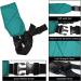 Bed Safety Harness Adjustable Guardrail Belt Secure Bed Safety Strap Patients Restraint Fixing Comfortable Strap Safe Health Care(3m / 118.1in) - Buy Online on GoSupps.com