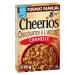 Cheerios Oat Crunch Cinnamon Cereal 516g/18.2 oz. - Imported from Canada - Buy Online on GoSupps.com