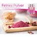 Buy Tea Uniqo Pink Matcha Powder - 100% Natural Dragon Fruit Superfood for Drinks Ice Cream Lattes & Baking - International Shipping Available - Buy Online on GoSupps.com