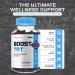 Boost TRT Maximum Strength Performance Gummies BoostTRT Gummy Supplement Boost TRT Maximum Strength Advanced Shilajit Multivitamin Supplement BoostTRT Health Gomitas (1 Month Supply) - Buy Online on GoSupps.com