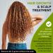 Davis Finest Organic Reetha Soap Nuts Powder 250g - Ayurvedic SLS-Free Shampoo for Deep Cleansing & Dry Itchy Scalp - International Shipping - Buy Online on GoSupps.com
