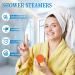 18-Pack Aromatherapy Shower Steamers with Essential Oils for Self-Care - Variety Shower Bombs for Relaxation - Perfect Mother's Day/Birthday Gifts - Buy Online on GoSupps.com