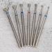 Multi Functional Nail Art Manicure Drill Bits Electric Manicure Grinding Head Tool Multi Functions EfileNail Bits: Drill Bit Are Best (NO.03)