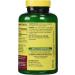 Spring Valley L-Lysine 250 ct Dietary Supplement - Boost Your Immunity with Essential Amino Acid - Buy Online on GoSupps.com