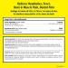 Advil Extra Strength Ibuprofen Pain Relief Caplets Fast Acting Pain Relief for Migraine Back Neck Joint and Muscle Relief 400mg (32 Count) 32 Count (Pack of 1) - Buy Online on GoSupps.com