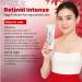 Bio Mystery Retinol 0.1 Intense Cream with Collagen & Peptide (40 Gram / 1.41 Oz) - Buy Online on GoSupps.com