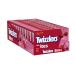 TWIZZLERS Bites Cherry Flavored Chewy Candy - 5 Oz. - Pack Of 12