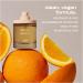 Snif Citrus Circus Perfume Cologne for Men and Women Citrus Scent Long Lasting Fine Fragrance Clean Non-Toxic Vegan Cruelty Free Travel Friendly 30ml - Buy Online on GoSupps.com