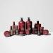 Lock Stock & Barrel Preptonic Hair Thickening Spray 100ml for Men - Volumizing and Strengthening Formula - Buy Online on GoSupps.com