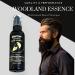 BWOW Professional Beard Shampoo for Men - Refreshing Cleanse and Condition Revitalising with Lebanese Cedarwood Bay Leaf & Lime - Vegan Woodland Essence 100ml Revitalise 100 ml (Pack of 1) - Buy Online on GoSupps.com