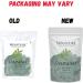minature Gymnema Powder| 227g (8 oz)(0.5 lb) |Pure & Natural | Non-GMO No Preservatives| Gurmar |Traditionally Used for Wellness Support - Buy Online on GoSupps.com