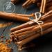 100g Premium Cassia Vera Cinnamon Sticks in Resealable Kraft Bag - MariamPantry - Buy Online on GoSupps.com