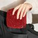 Guantierendiy Portable Sanitary Napkin Storage Bag - Menstrual Cup & Nursing Pad Holder (Multicolor) - Buy Online on GoSupps.com