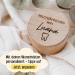 Personalized Wooden Milk Tooth Jar - High-Quality Engraving | Keepsake for First Teeth - Toothpage - Buy Online on GoSupps.com
