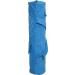 FIT SPIRIT Yoga Mat Gym Bag with 2 Cargo Pockets - Blue Tree Design - Buy Online on GoSupps.com